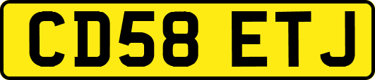 CD58ETJ
