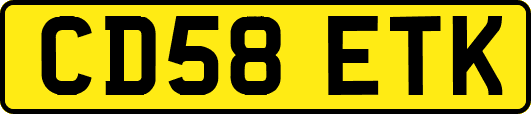 CD58ETK