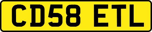 CD58ETL
