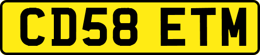 CD58ETM