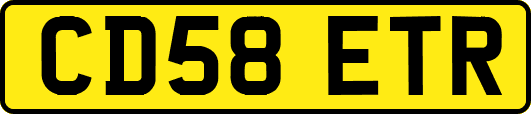 CD58ETR