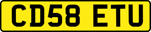 CD58ETU
