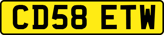 CD58ETW