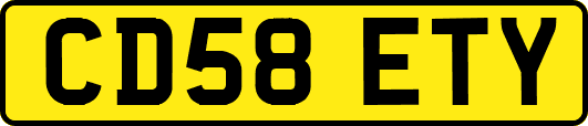 CD58ETY