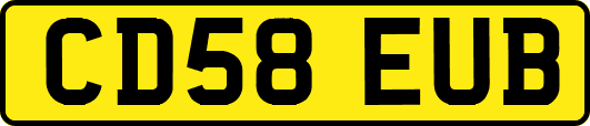 CD58EUB