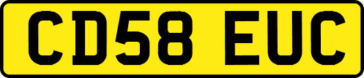 CD58EUC