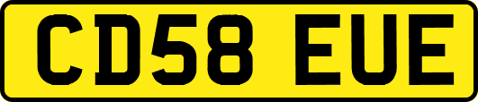 CD58EUE
