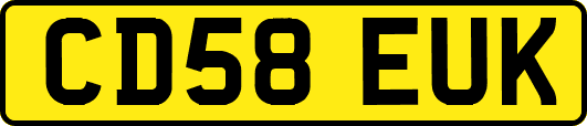 CD58EUK