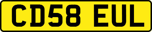 CD58EUL