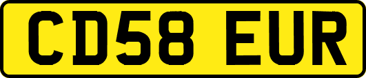 CD58EUR