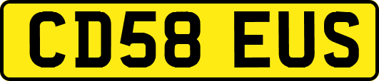 CD58EUS