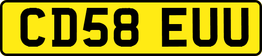 CD58EUU
