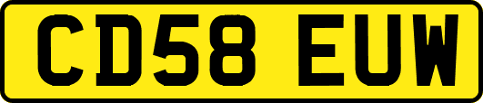 CD58EUW