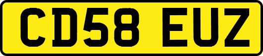 CD58EUZ