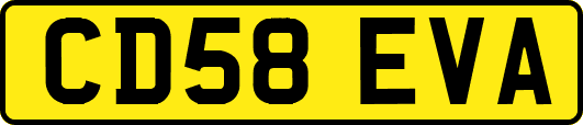 CD58EVA