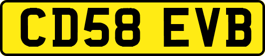 CD58EVB