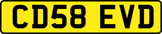 CD58EVD
