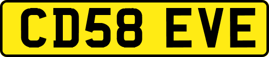 CD58EVE