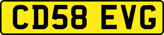 CD58EVG