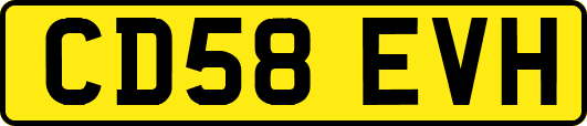CD58EVH