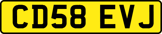 CD58EVJ