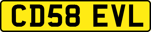 CD58EVL