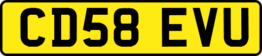 CD58EVU