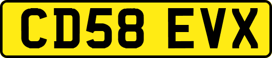 CD58EVX