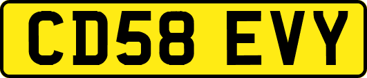 CD58EVY