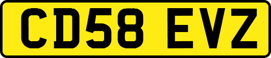 CD58EVZ