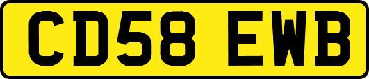 CD58EWB