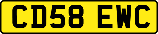 CD58EWC