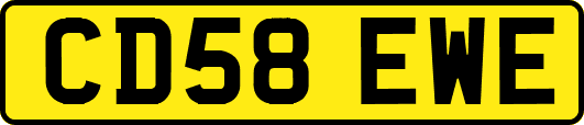 CD58EWE