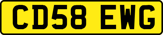 CD58EWG