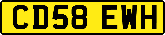 CD58EWH