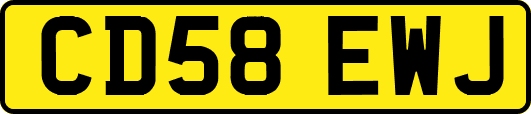 CD58EWJ