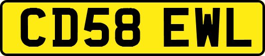 CD58EWL