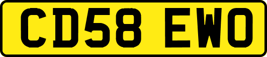 CD58EWO