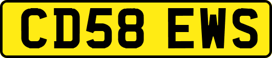 CD58EWS