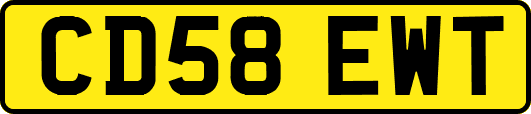 CD58EWT