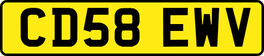 CD58EWV