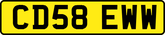 CD58EWW