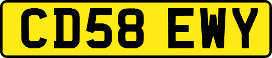 CD58EWY