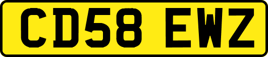 CD58EWZ