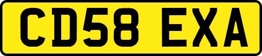 CD58EXA