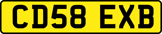 CD58EXB