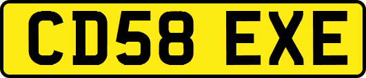 CD58EXE