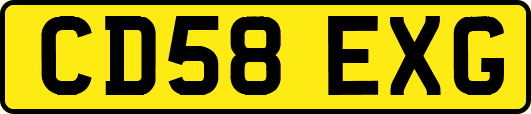 CD58EXG