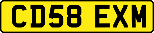 CD58EXM