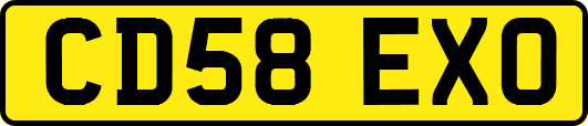 CD58EXO